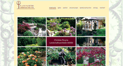 Desktop Screenshot of christian-pacyna.de